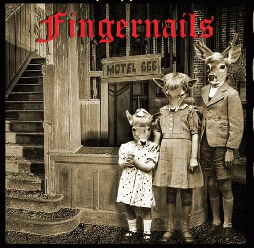 Fingernails : Motel 666